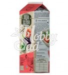 Удобрение Любо-Зелено Томаты, Перцы, Баклажаны Органомин. в гран. Pure-Pak (1л) РУСАГРОХИМ