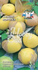 Физалис Королек овощной (0,1 г) Седек