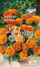Цветы Тагетес Круиз (0,2 г) Седек