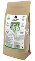 ЦИОН Для газонов ионитный субстрат крафт мешок (2,3 кг) Zion