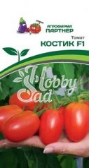 Томат Костик F1 (2-ной пак.) (10 шт) Партнер НОВИНКА 2024