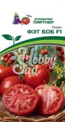 Томат Фэт Боб F1 (2-ной пак.) (10 шт) Партнер НОВИНКА 2024