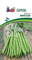 Фасоль Магда кустовая спаржевая (5 г) Партнер