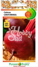 Свекла Смуглянка (3 г) Русский Огород
