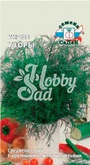Укроп Узоры (2 г) Седек