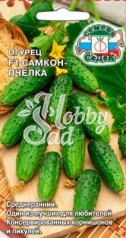 Огурец Самкон Пчелка F1 (0,2 г) Седек